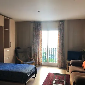  Apartamento Lovely Studio In Centre Of Torre, Near The Beach