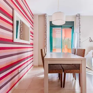 A&n El Senorio 2, Apartamento