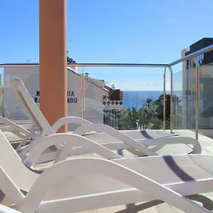 Apartament Guerrero, Torre Del Mar