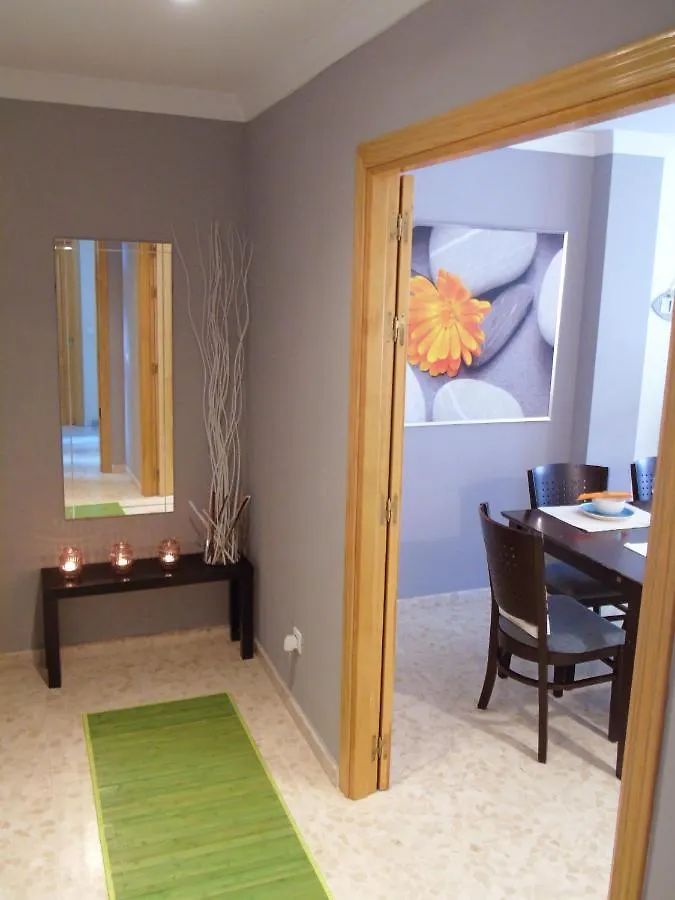 Apartmán A&N San Jose 1B Torre Del Mar