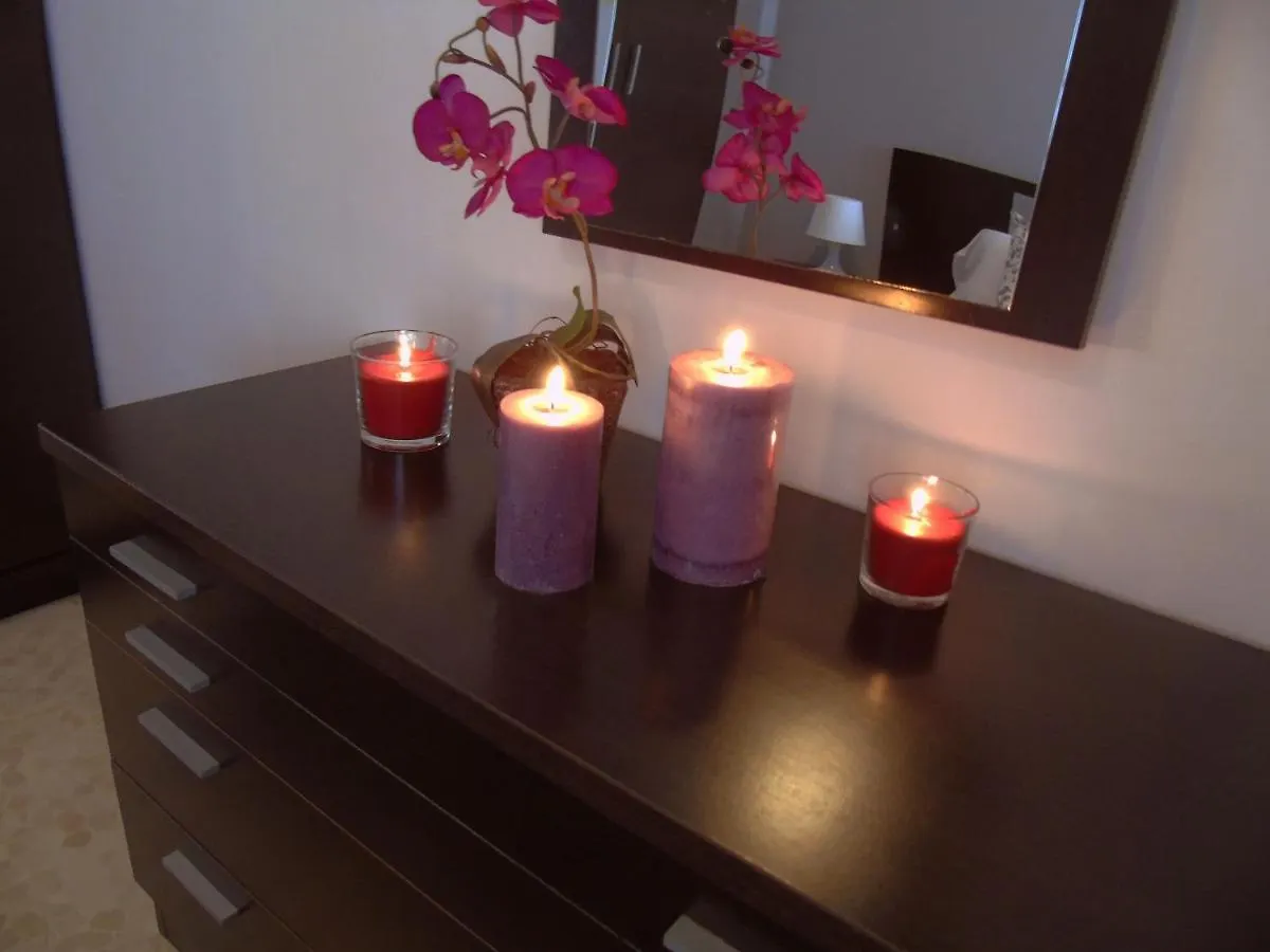 Apartmán A&N San Jose 1B Torre Del Mar Španělsko