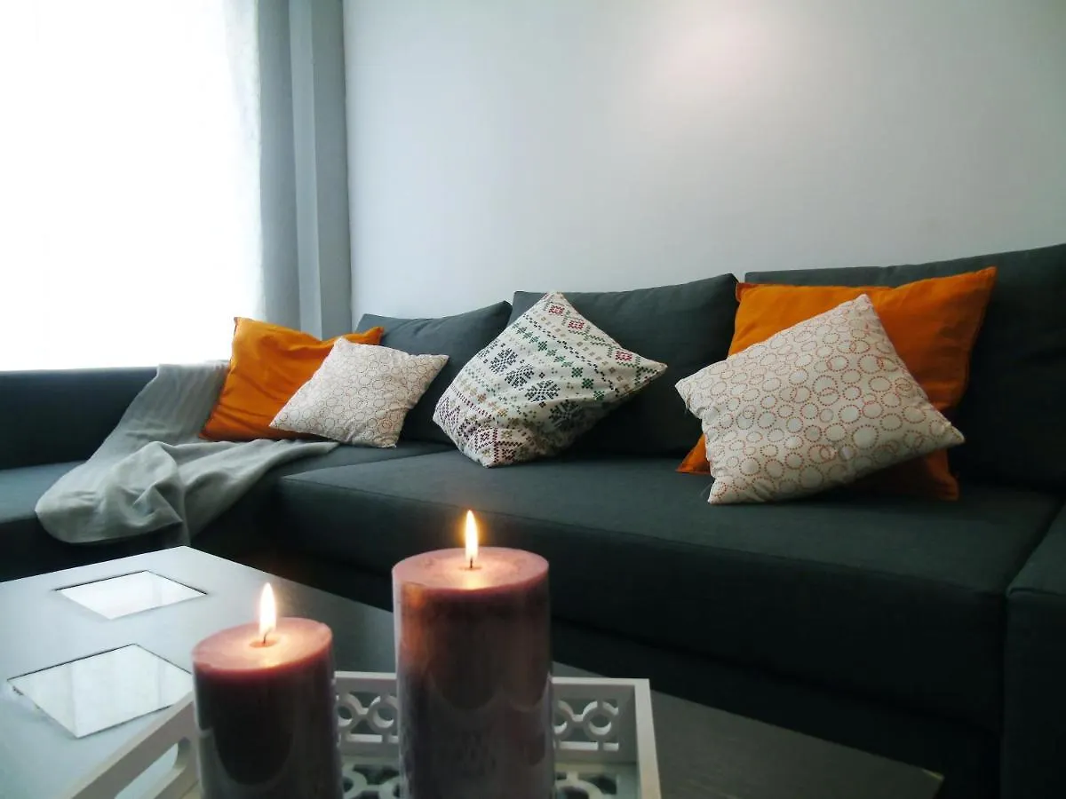 Apartmán A&N San Jose 1B Torre Del Mar