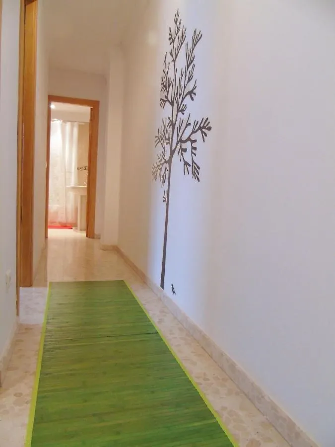 Apartmán A&N San Jose 1B Torre Del Mar