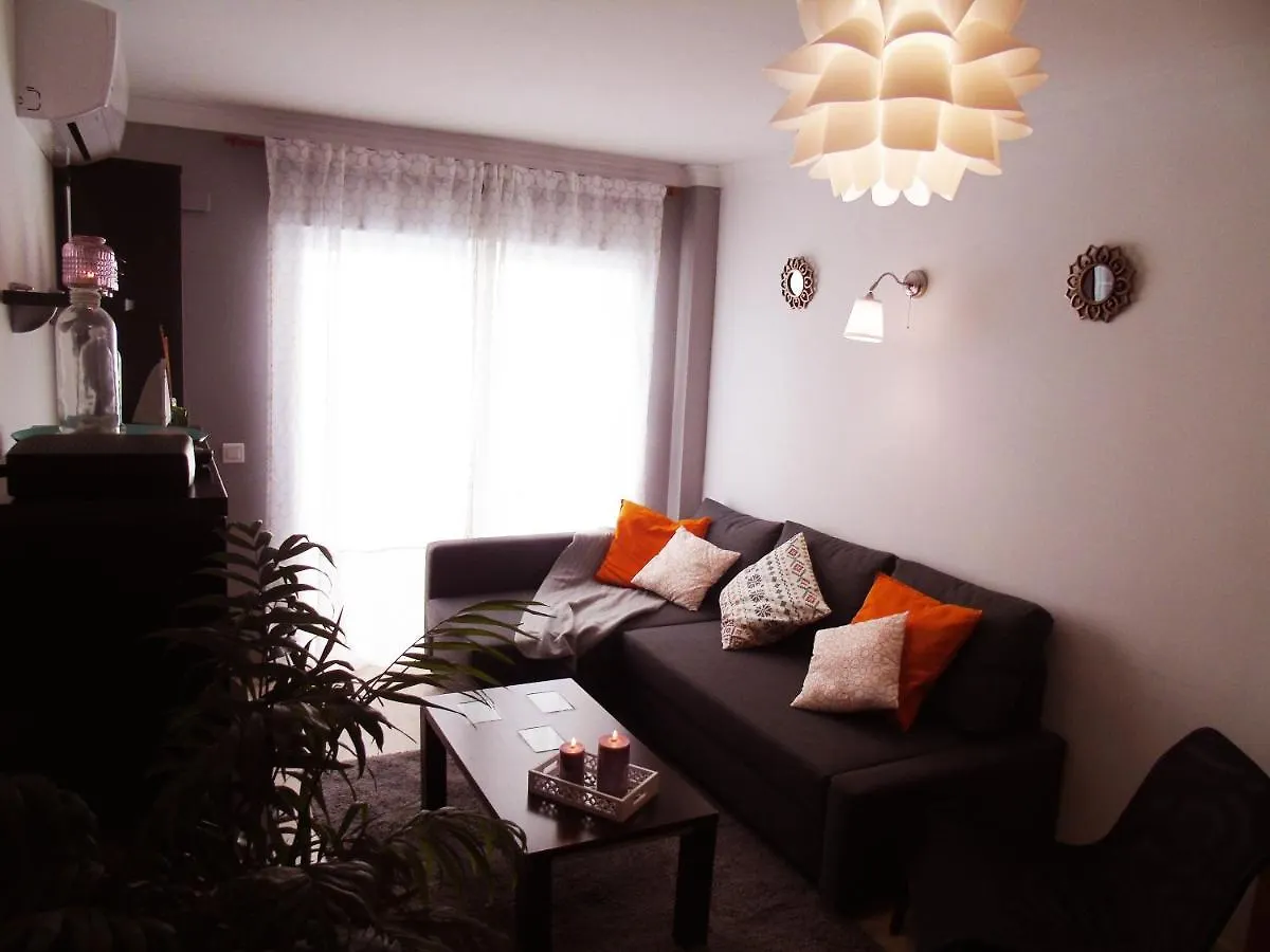 Apartmán A&N San Jose 1B Torre Del Mar
