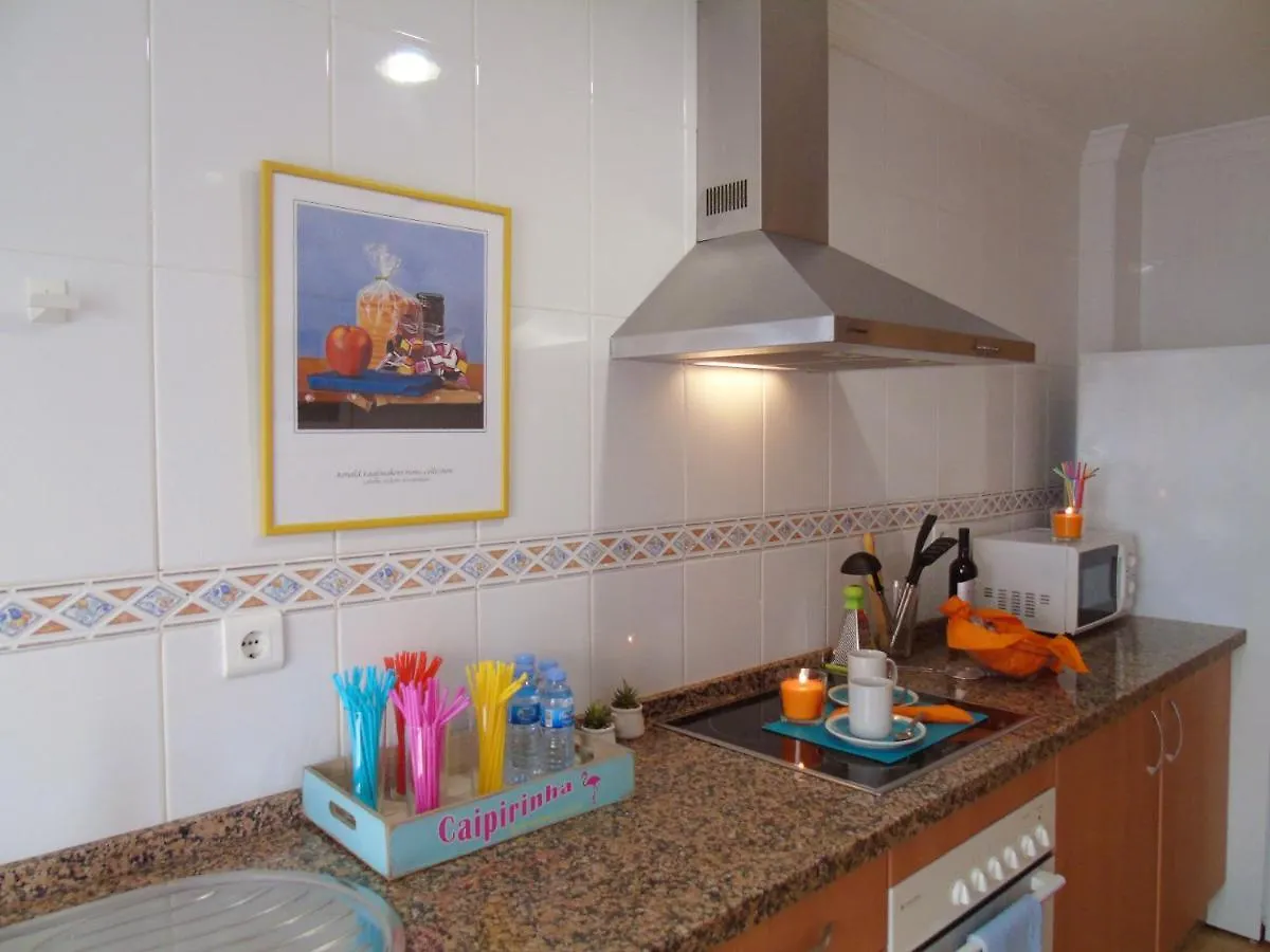 Apartmán A&N San Jose 1B Torre Del Mar