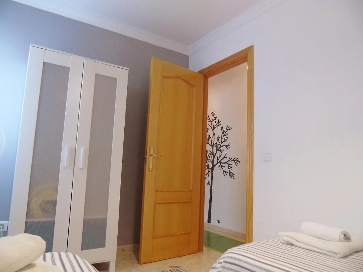 Apartmán A&N San Jose 1B Torre Del Mar