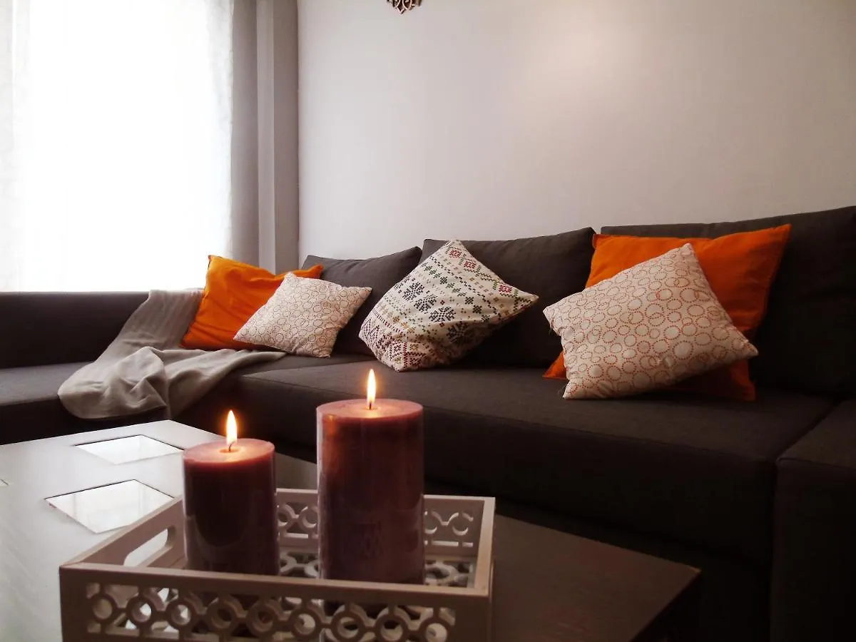 Apartmán A&N San Jose 1B Torre Del Mar