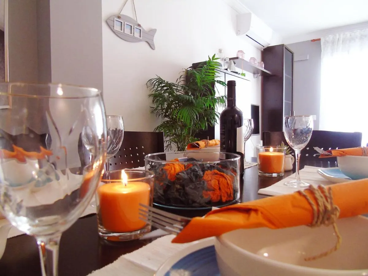 Apartmán A&N San Jose 1B Torre Del Mar Španělsko